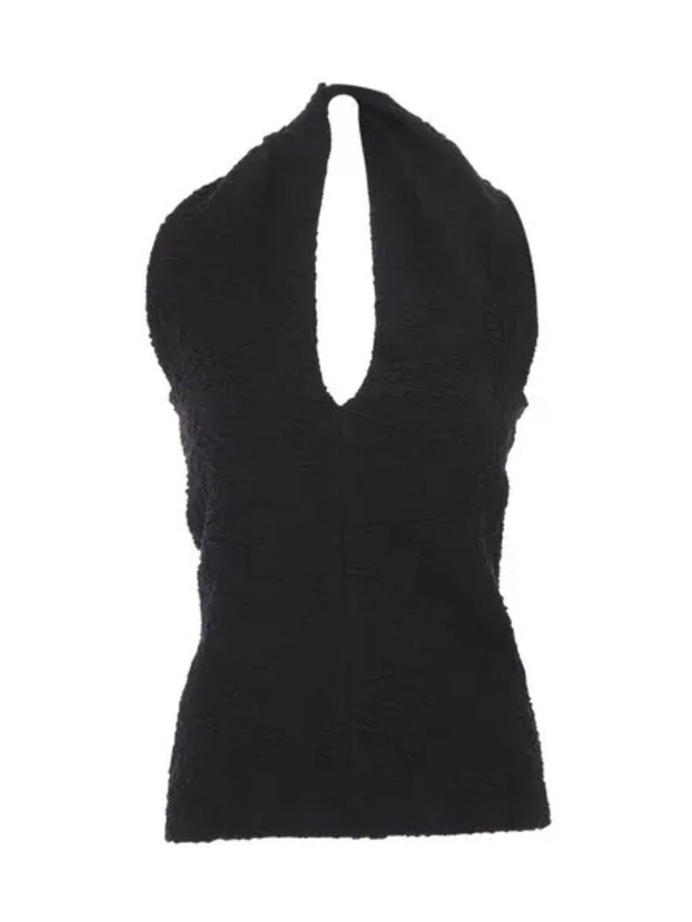 Wsgm jacquard top